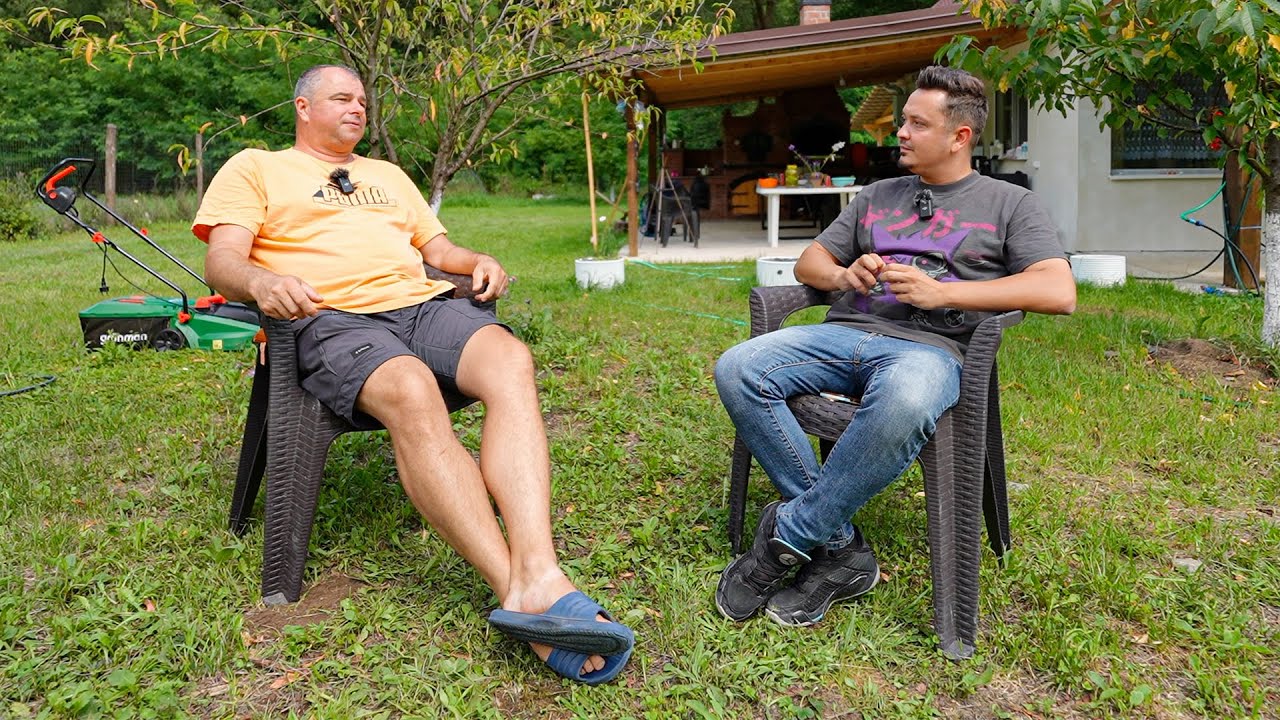 Marian Adventures FĂRĂ FILTRE: Revelații șocante din culise și ADEVĂRUL despre CĂLĂTORII...