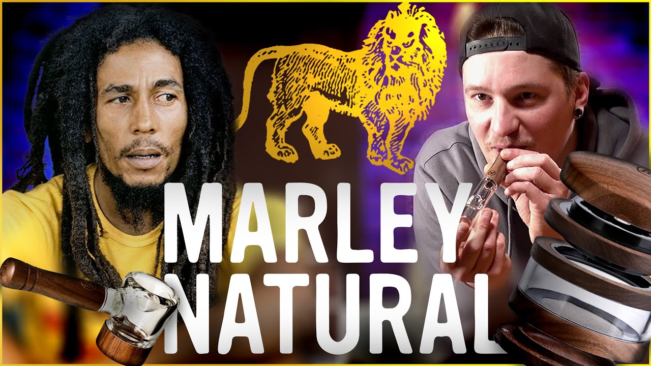 MARLEY NATURAL: THE KING IS DEAD, LONG LIVE THE KING!