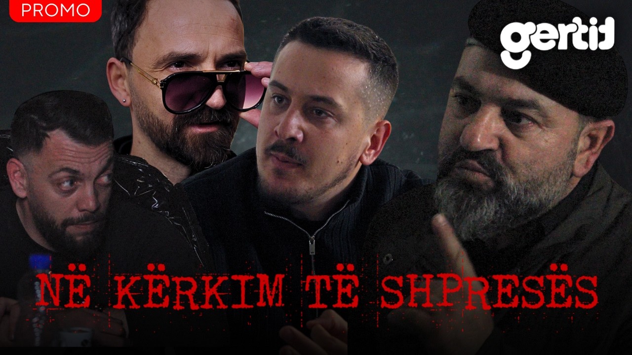 PROMO - Në kërkim të shpresës | Episodi 6