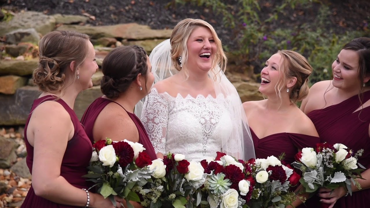 Ashley & Eric | Wedding Video