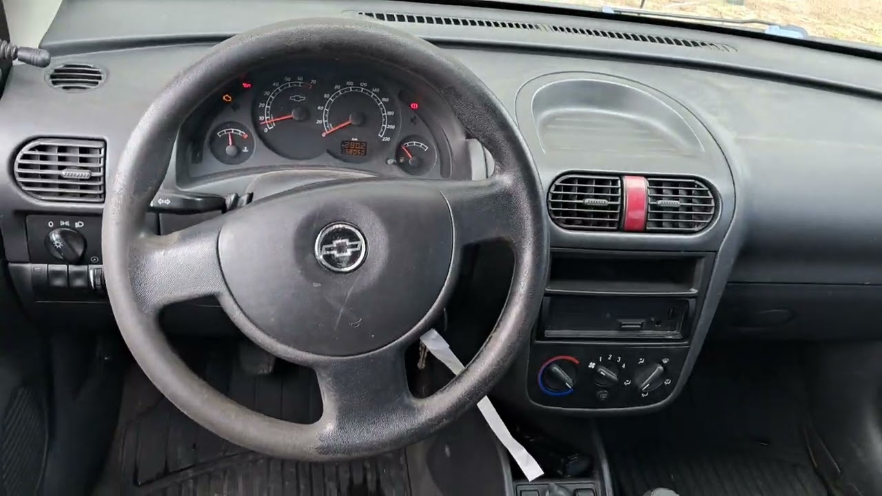CORSA