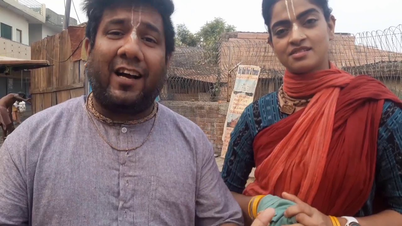 Gau Mata Rajya Mata by Madhavas