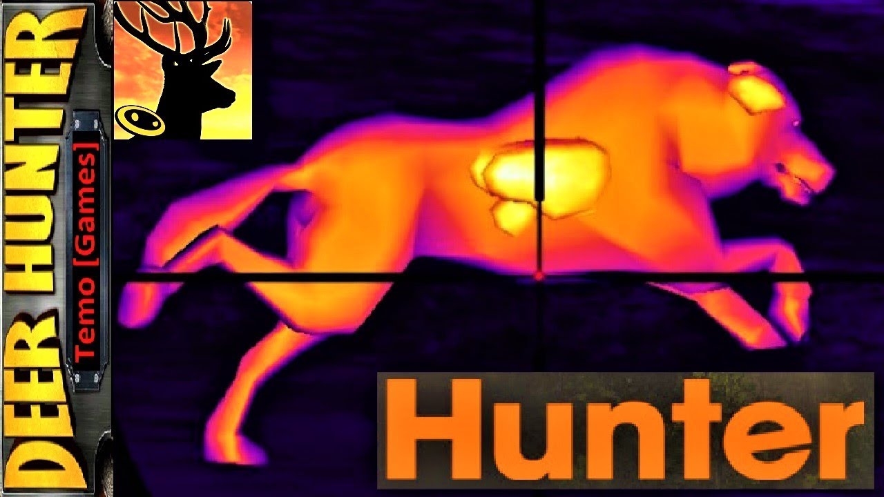 Deer Hunter Classic [ Region 1 ]