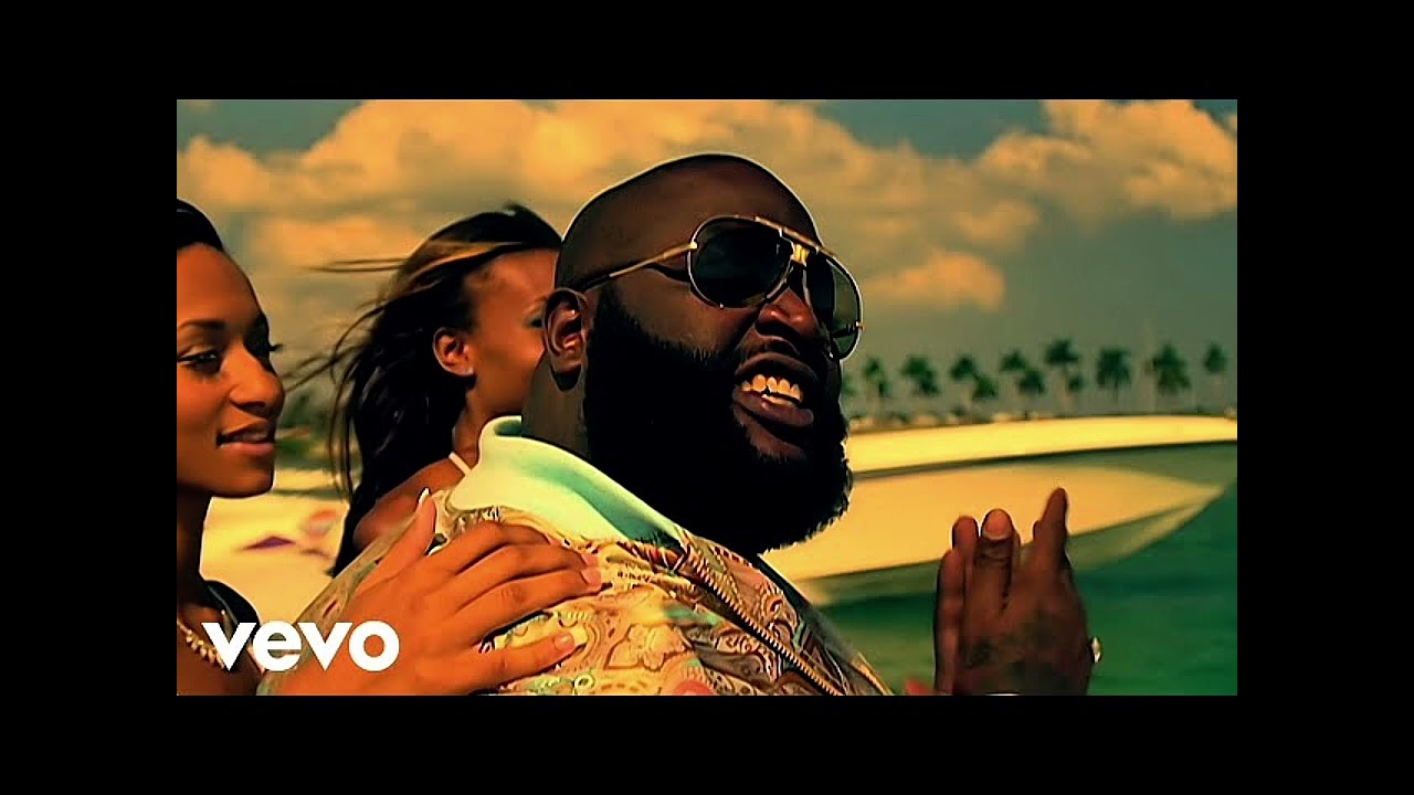 I'm not a fool _Rick  Ross ft 50 cent ( remix ) #rickross #50cent