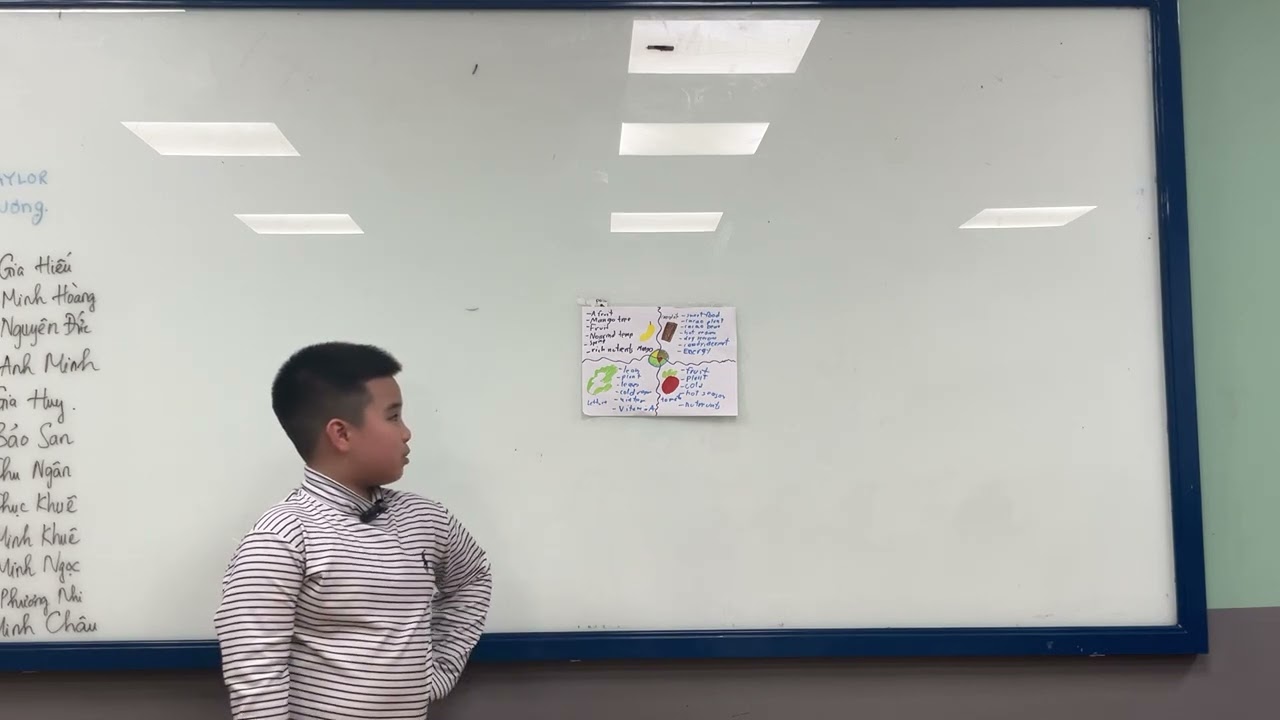 Nguyên Đức - Project 8