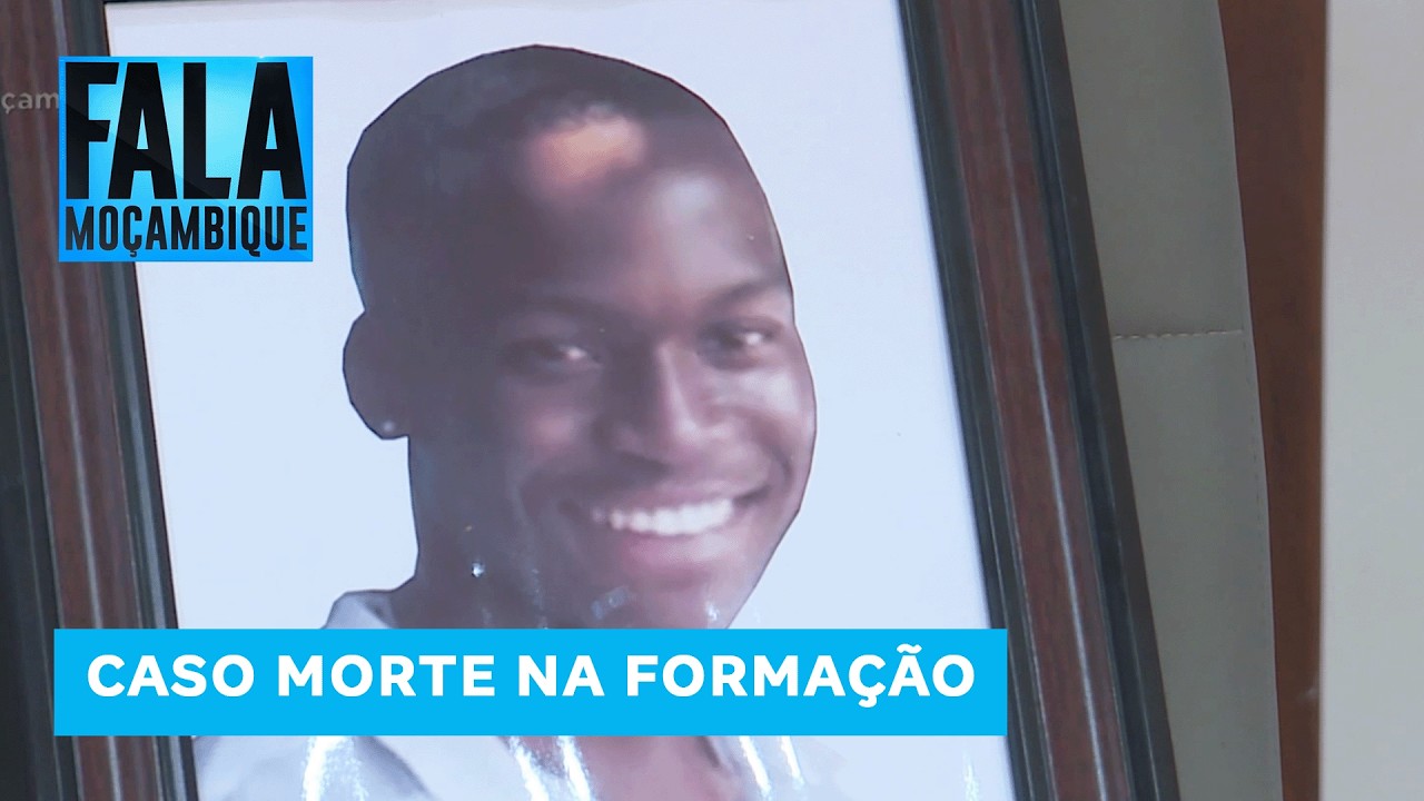Família do jovem que morreu no primeiro dia de frequência na ACIPOL desmente versão das autoridades