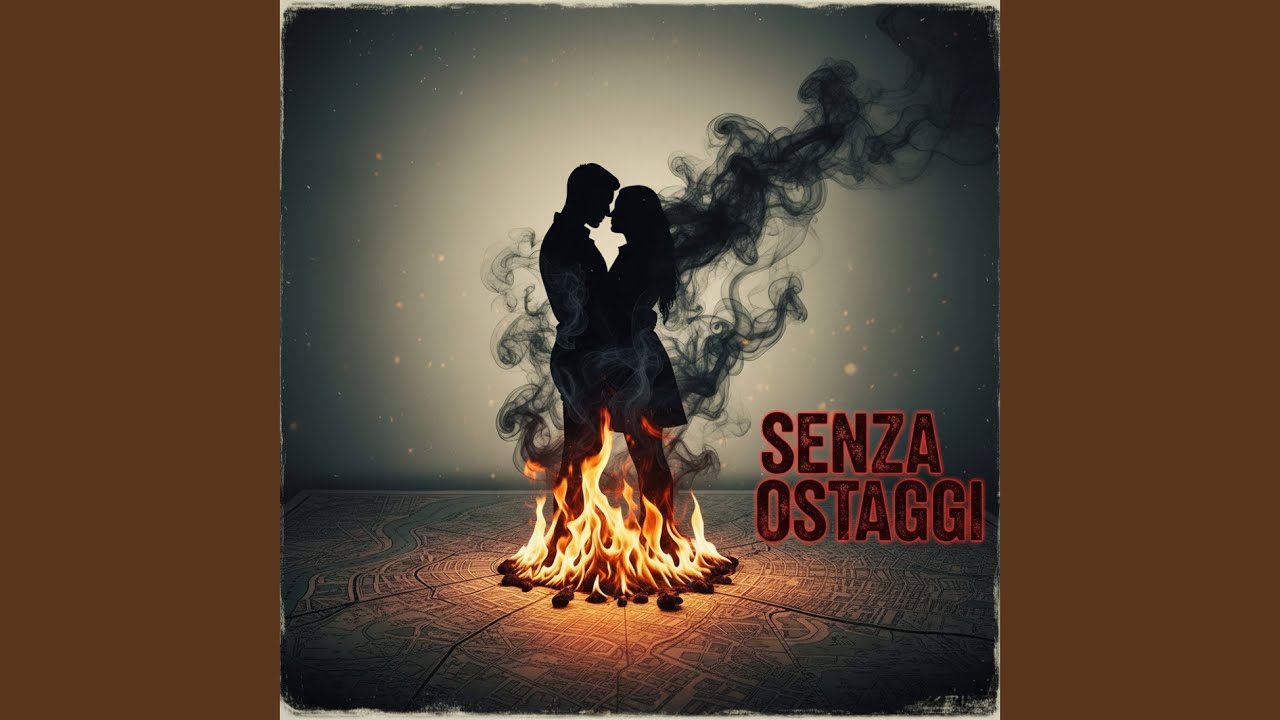 Senza Ostaggi