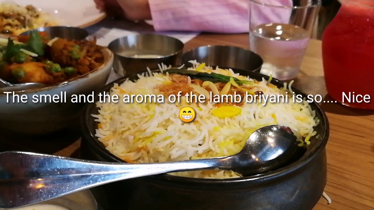 Khan's Indian Cuisine, The Sphere. BANGSAR SOUTH