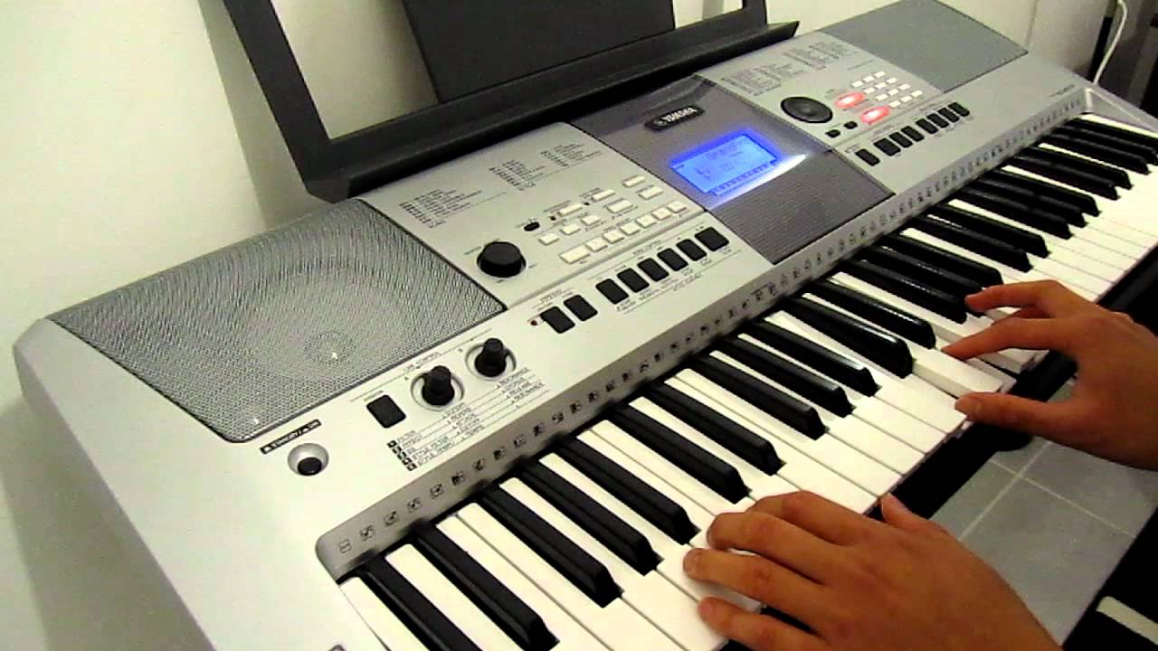 Coldplay - Lost (Karaoke Piano Version)