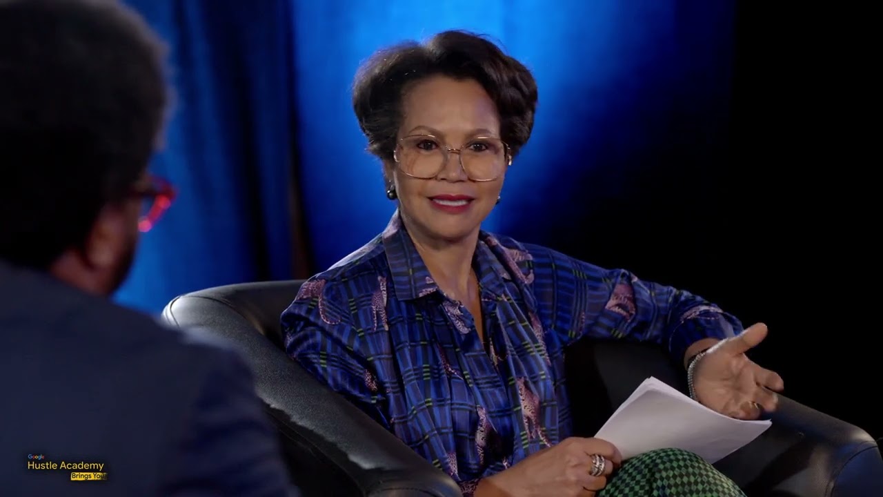 Adenike Ogunlesi I Children’s Clothing  for Africa I Hustle Academy Brings You Speaker Series