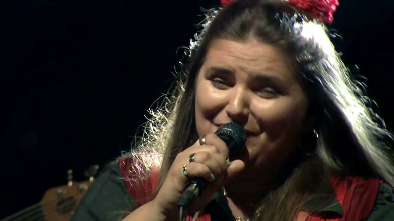 Mostar Sevdah Reunion - Mita bekrija (Live in Sarajevo 2023)