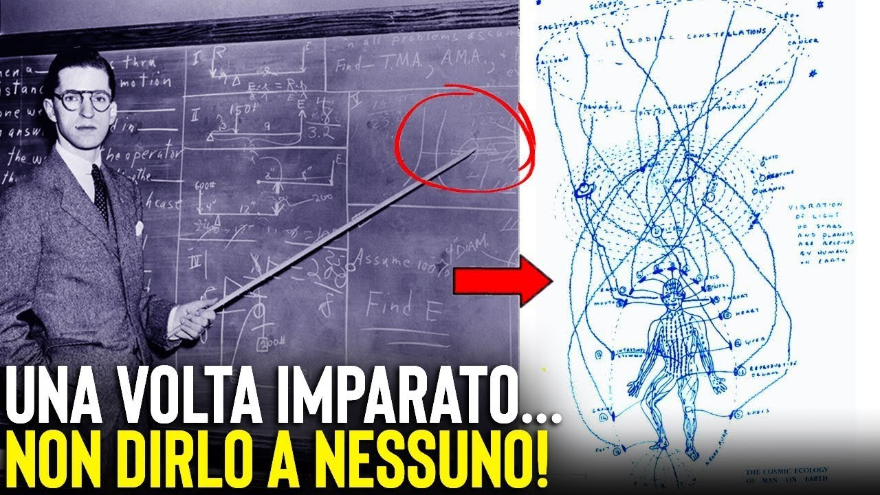 Sappiate che questo è il potere di Dio, prima che sia troppo tardi (manipola la realtà per sempre)