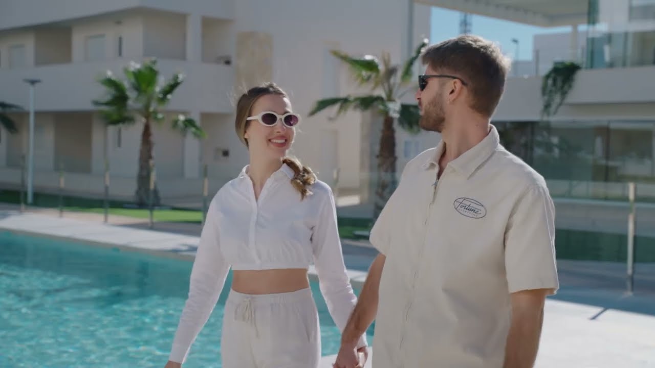 🏝️Welcome AREAbeach III - Bienvenido AREAbeach III by AREA🏝️