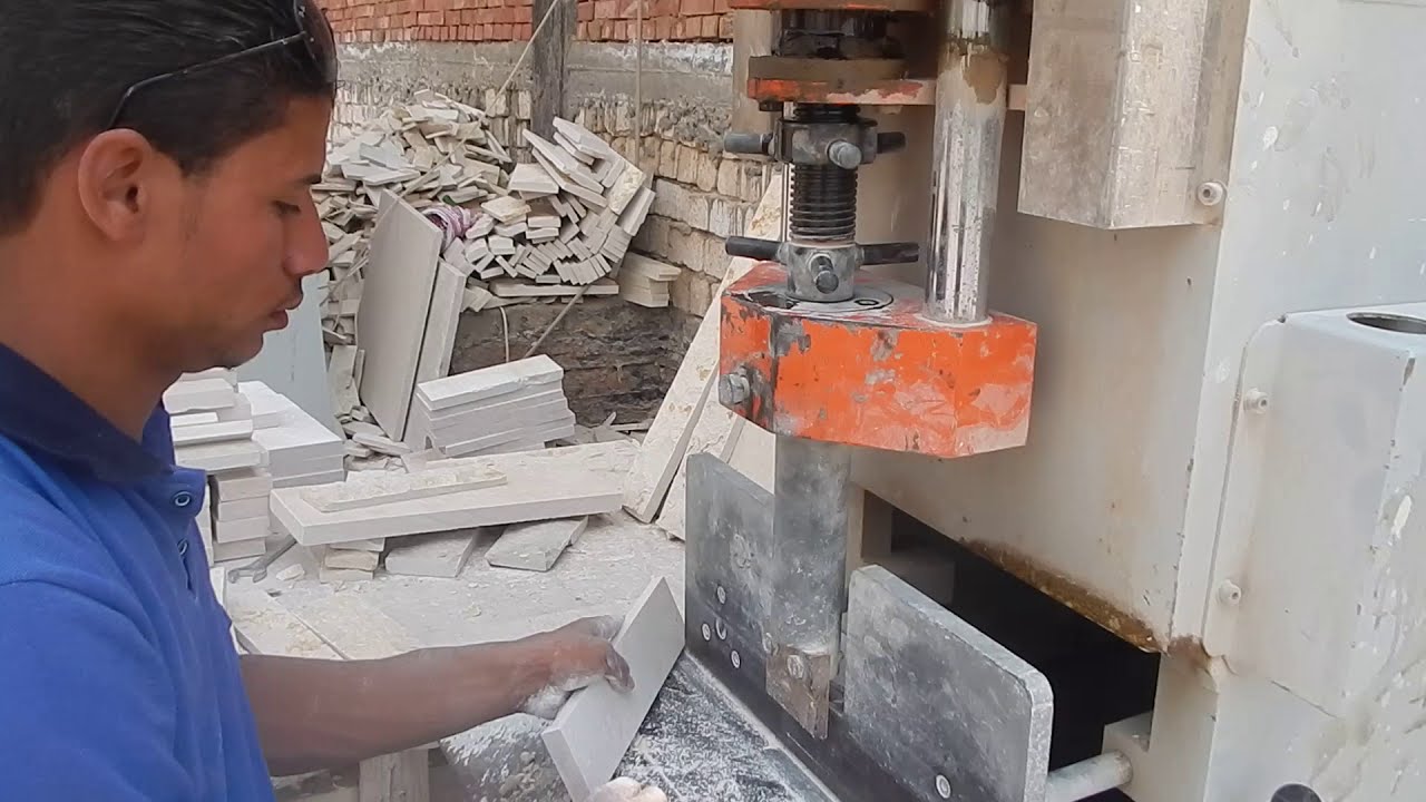 Split Face Marble - Marble for walls - Marble Egypt - wall tiles