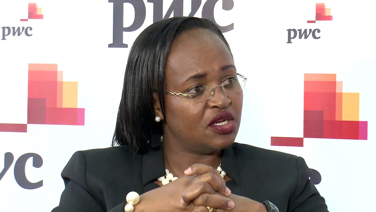 PwC Kenya interview: Banking sector taxation