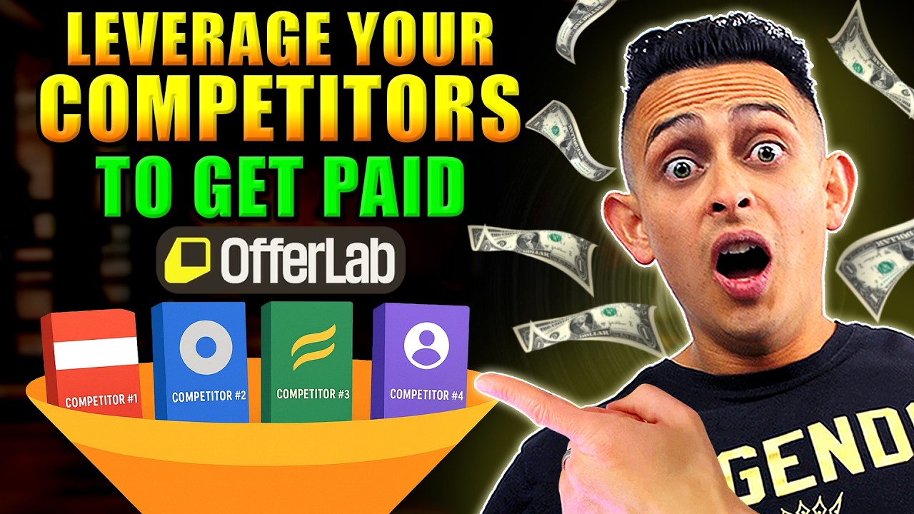 What is OfferLab? Russell Brunson's NEW Software + My $4,000 Super Bonus (Complete Review)