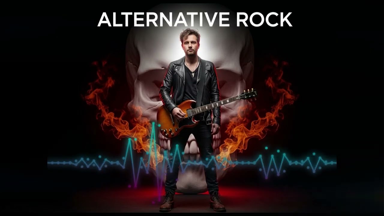 Alternative Rock 2026 for People Who Don’t Follow Trends