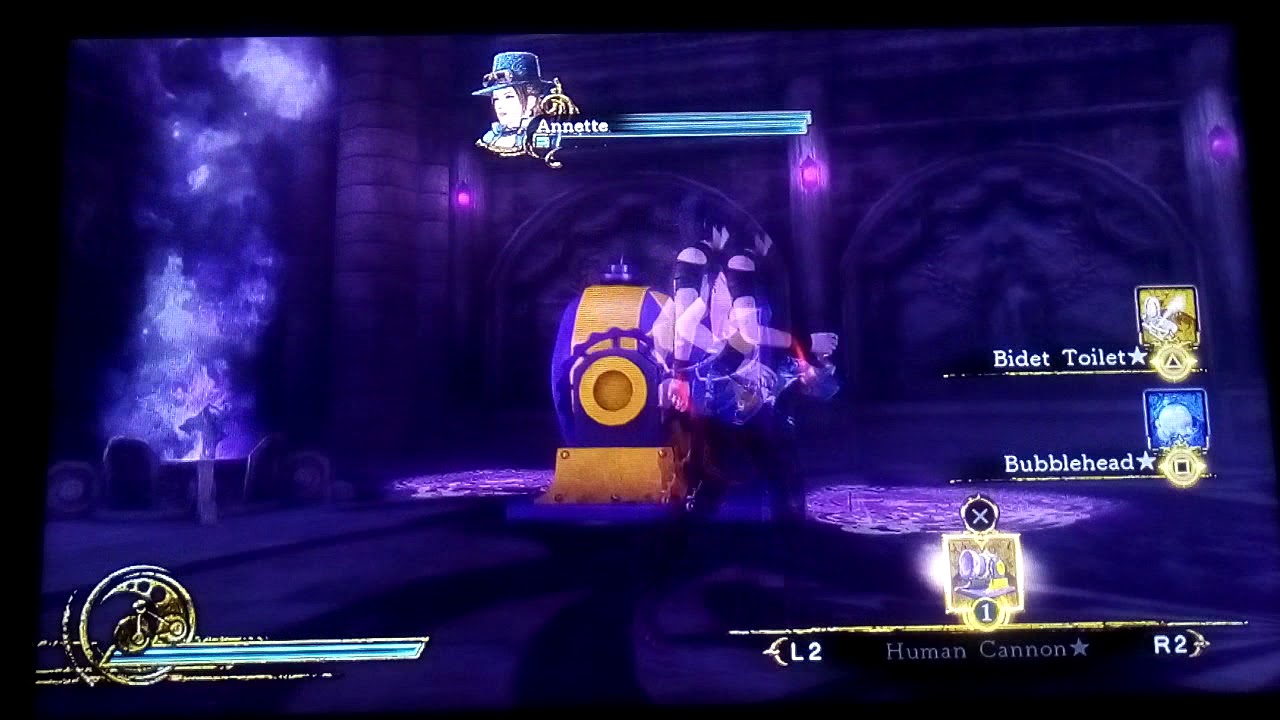 Deception 4 The Nightmare Princess Q082 Millennia All Requests S Rank at once (18+)
