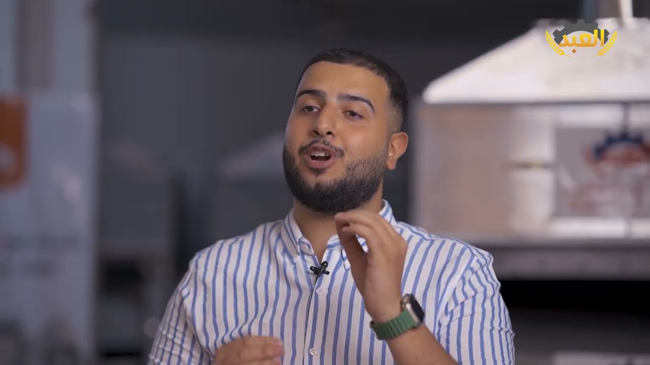 معدات مخابز شركة العبد جميع المعدات بأعلي جودة و أفضل سعر فرن دوار الي فرن عيش بلدي عجانات المخابز