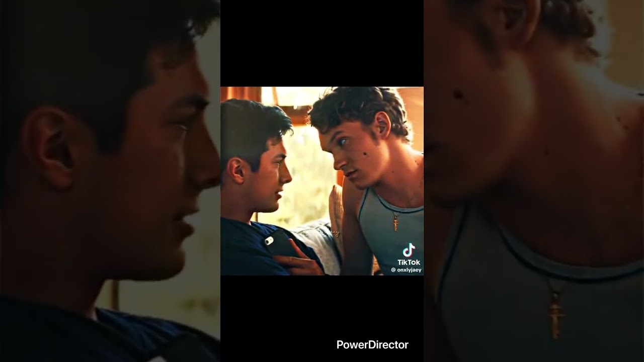 Heated rivalry edits 