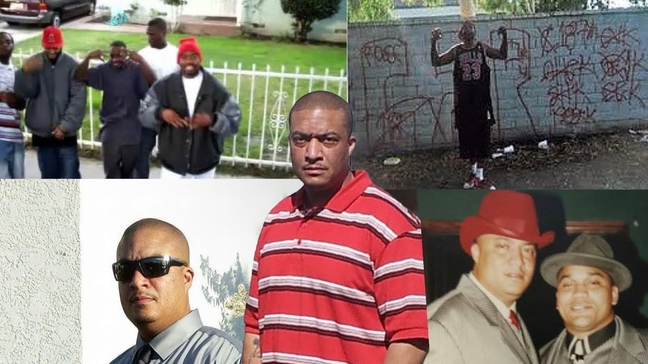 The Crazy Story Of Cross Atlantic Piru FG , Did Mob James Snitch On Him?