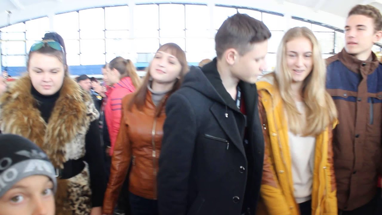 Флешмоб 