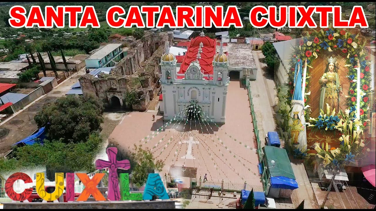 RUMBO A SANTA CATARINA CUIXTLA,  MIAHUATLÁN DE PORFIRIO DIAZ OAXACA