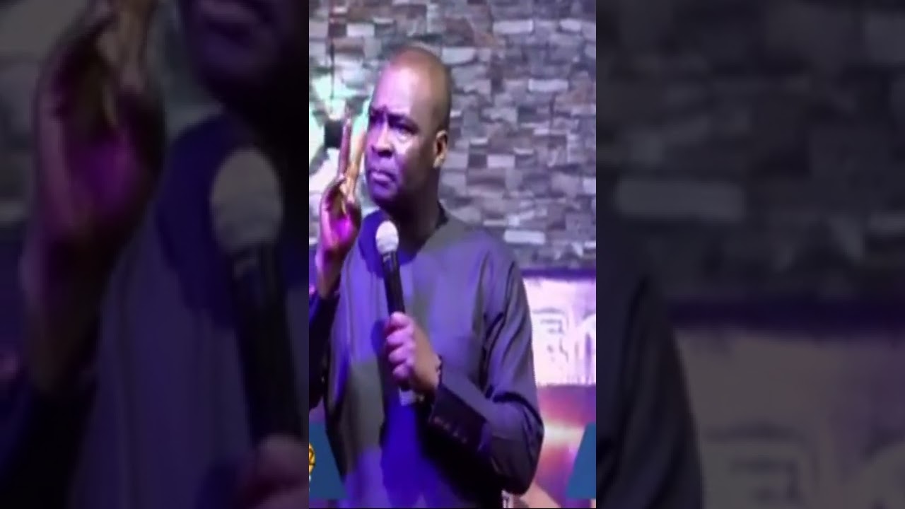 How To Walk In The Power Of God - Apostle Joshua Selman