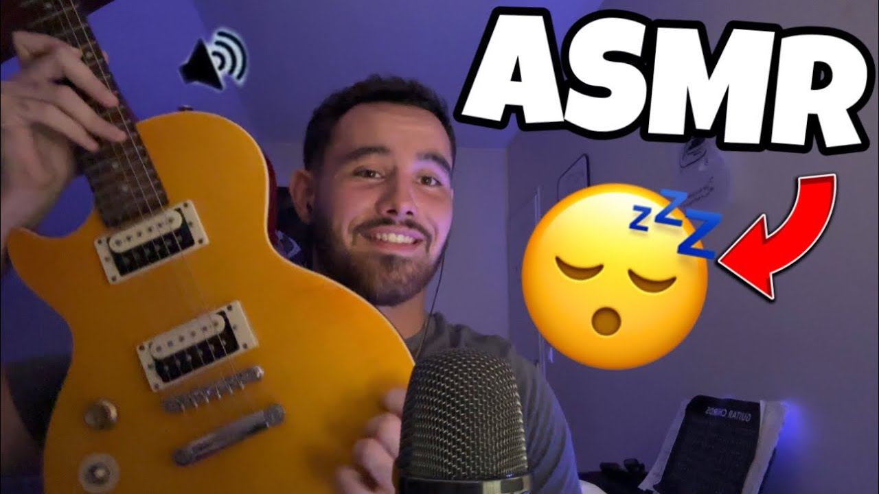 ASMR : Une pluie de déclencheurs pour te détendre instantanément 😴