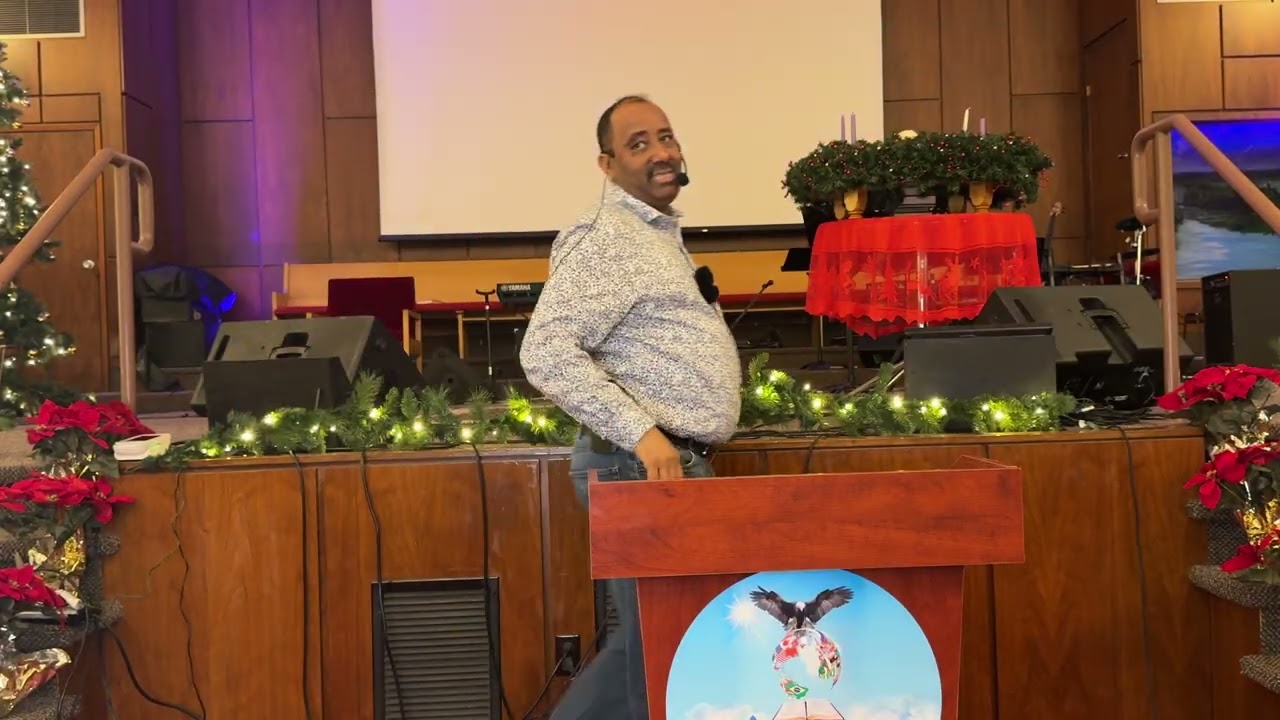107// Do not Give up ተስፋ አትቁረጥ !!!