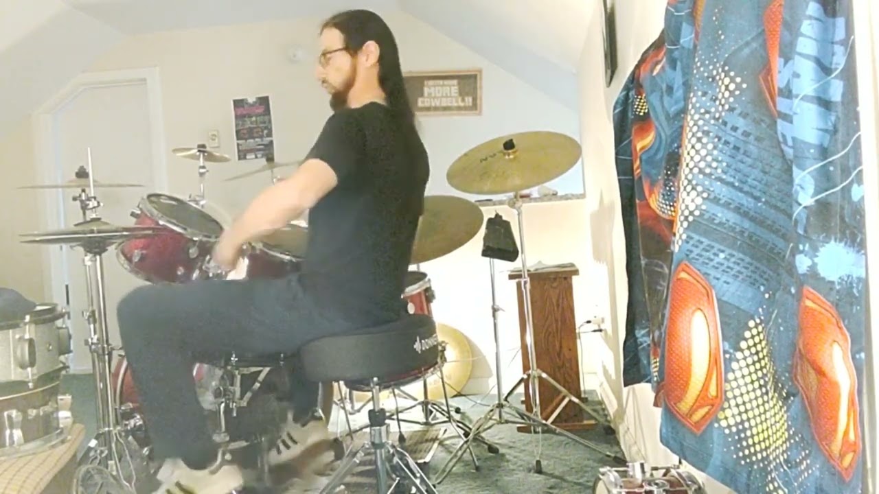 Thin Lizzy- Boys Are Back In Town🤘🥁🤘