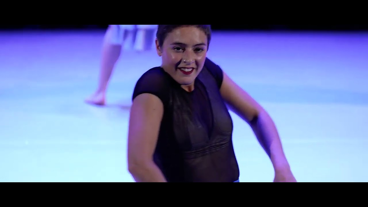 Teaser - RÈQUIEM DE MOZAR BY CREA DANCE COMPANY
