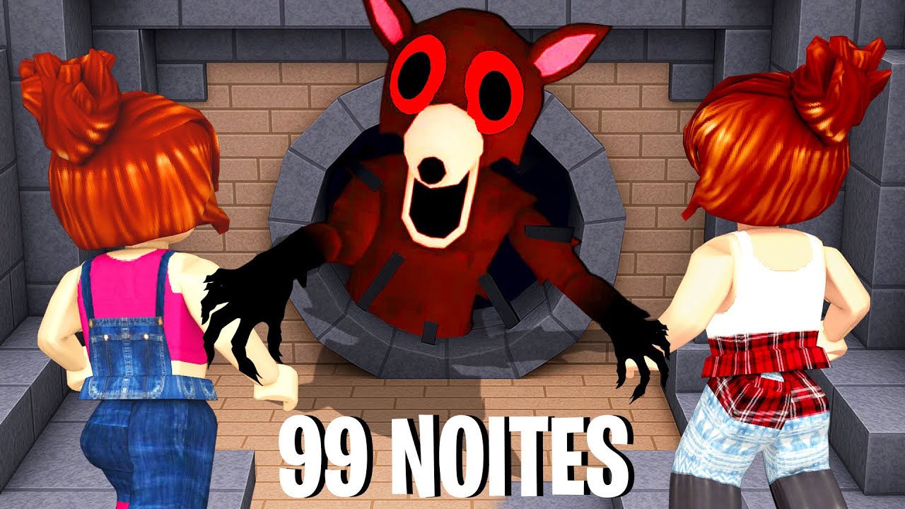 Novo Mist&eacute;rio da Criatura em 99 Noites na Floresta!
