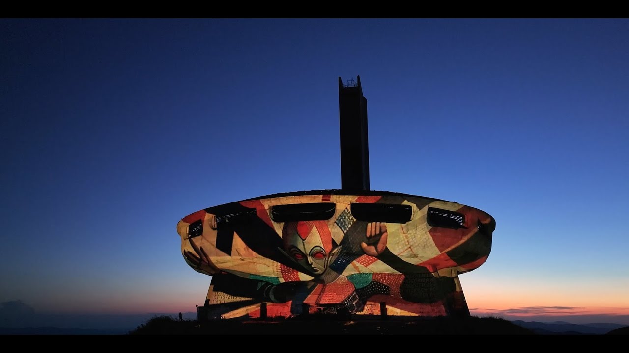 OPEN BUZLUDZHA 2024 aftermovie