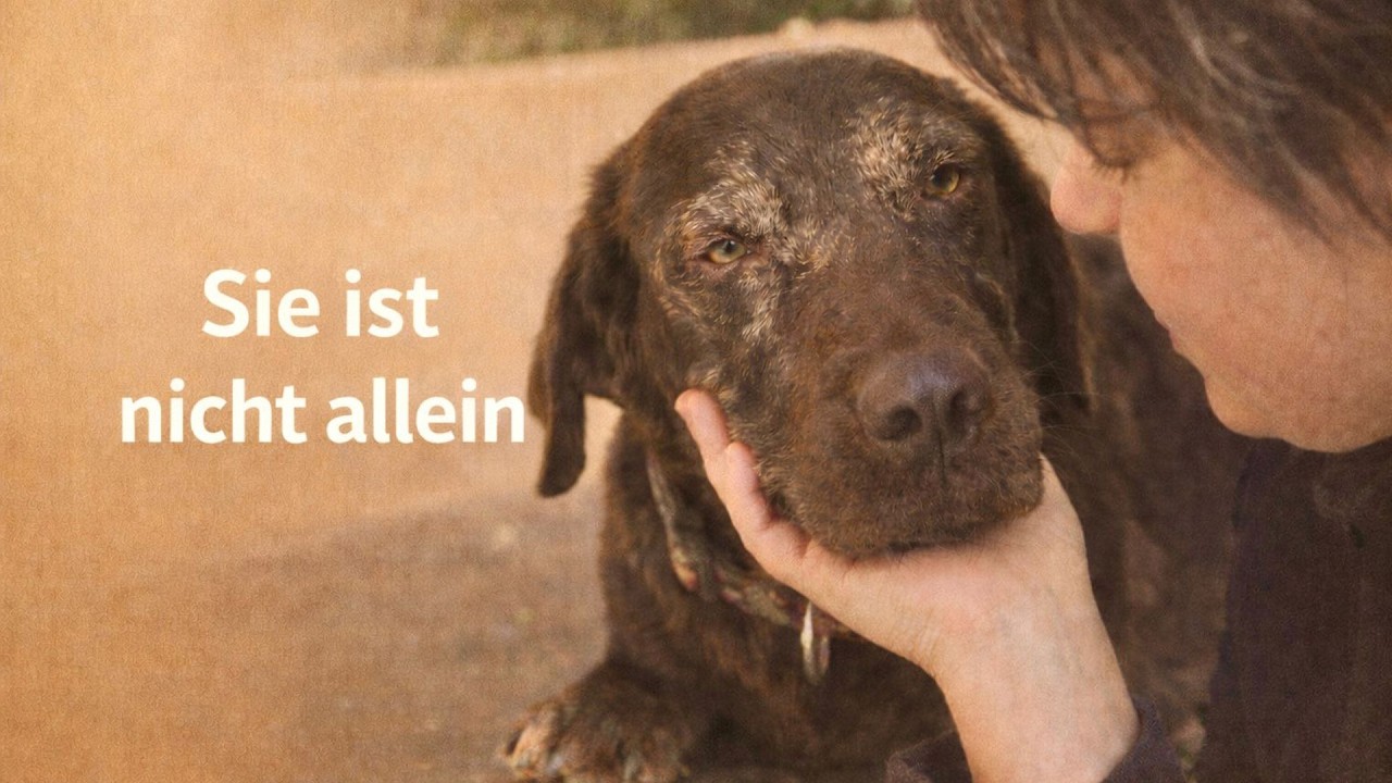 Iris War Dem Tod Ganz Nah… Sieh Sie Dir Heute An