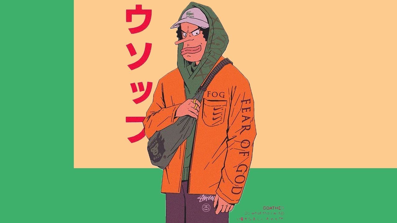 (FREE) ANIME TYPE BEAT 