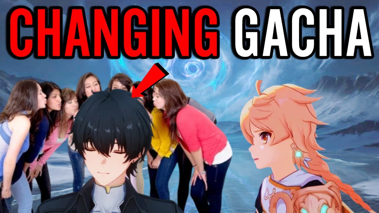 How Wuthering Waves Is CHANGING Gacha Games Forever