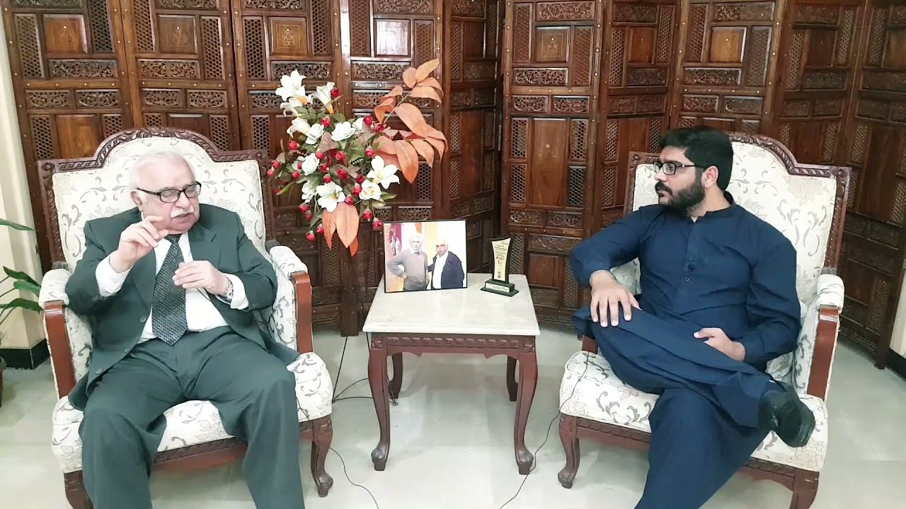 Killing for Honour || Psycho-social perspective by Dr. Mian Iftikhar Hussain || Minds Matter
