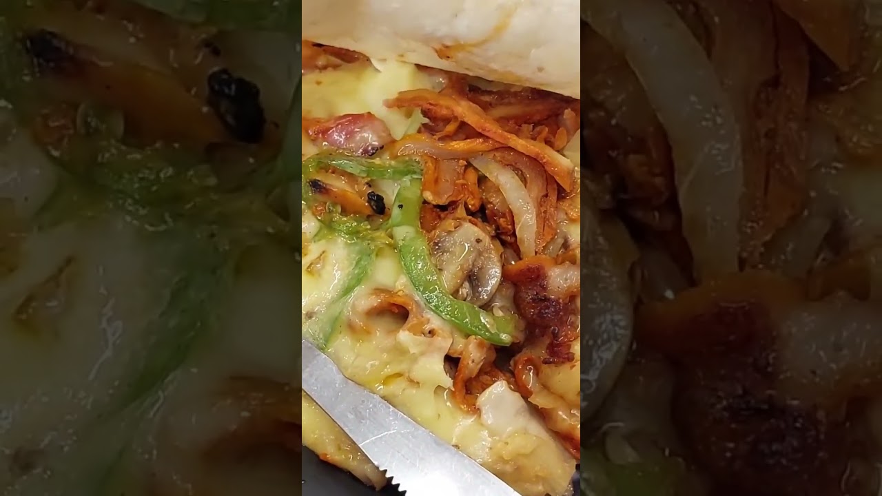 Ya conoces la taqueria Don Pastor?