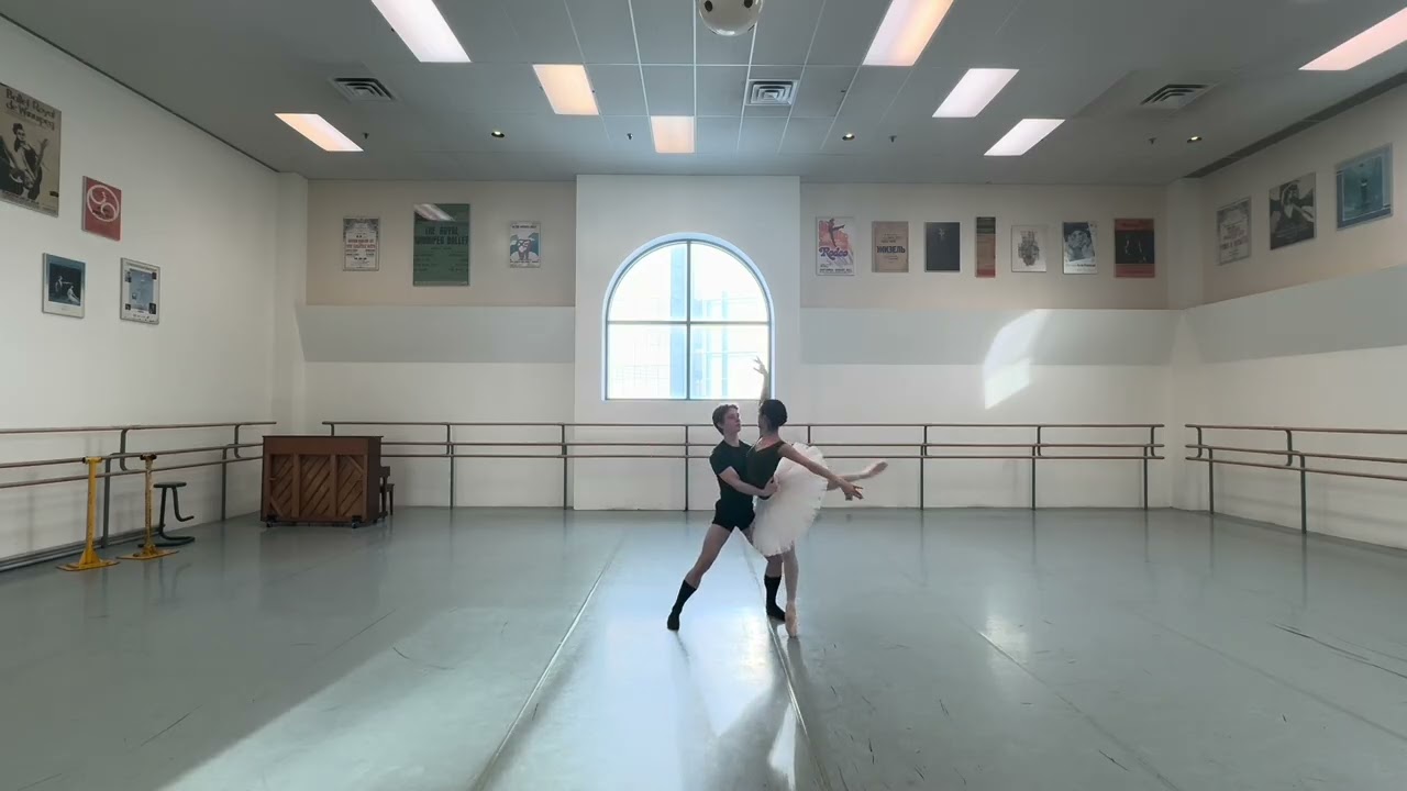 JCN Audition Video