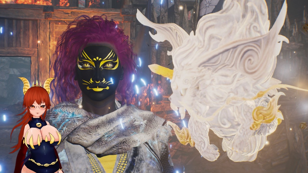 Multiplayer Madness! Nioh 3 with the fans!