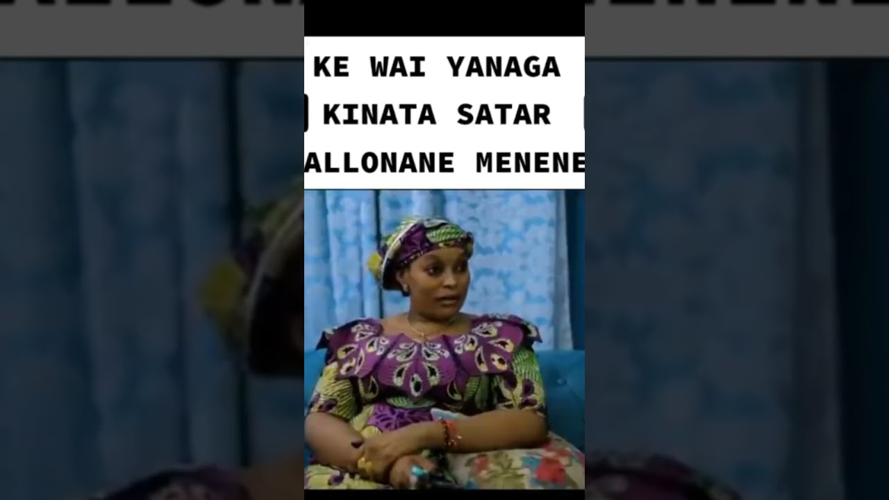 #kannywood_celebrities #alaqaseries #aduniya #asindaasin #labarinaseries #youtubeshorts #shorts