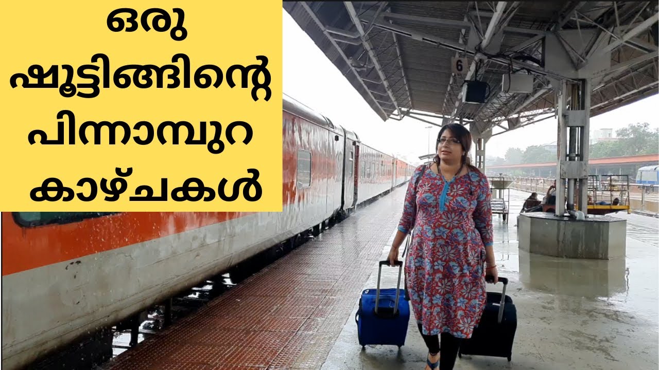 Flavours of India : Behind the Scene || ഒരു ഷൂട്ടിങ്ങിന്റെ പിന്നാമ്പുറ കാഴ്ചകൾ || Lekshmi Nair