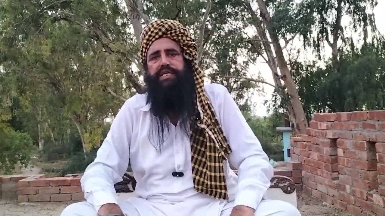 ਬਾਬੇ ਦੇ ਟਰੱਕ ਅੱਗੇ ਆਇਆ ਸਰਕਾਰੀ ਮੁਲਾਜ਼ਮ ਔਖ਼ਾ ਬਚਿਆ ਤੇ ਗੁਹਾਟੀ ਦੇ ਜੰਗਲ ਵਿਚ ਪੰਗਾ