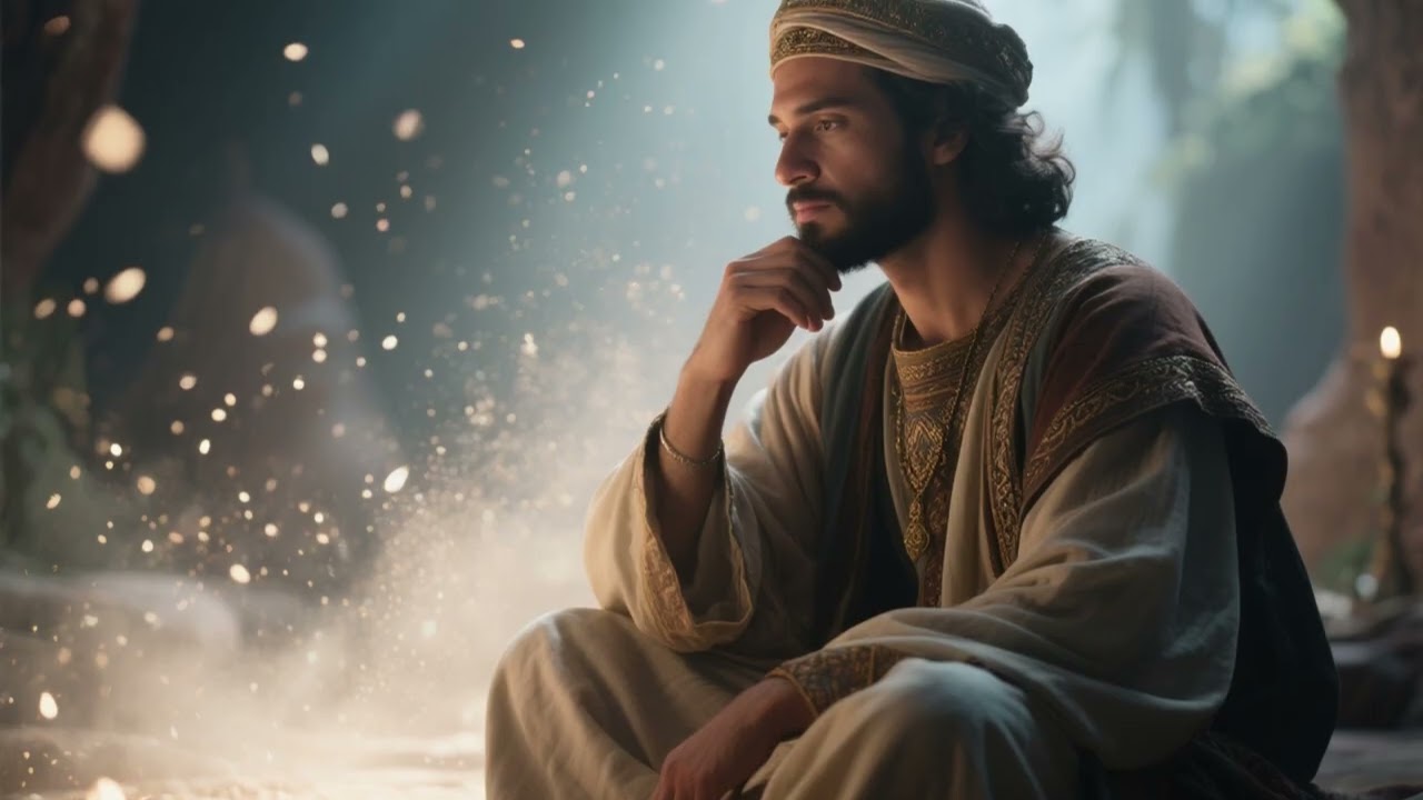 The Imprisonment of John the Baptist and God’s Plan | God Brings Good from Evil