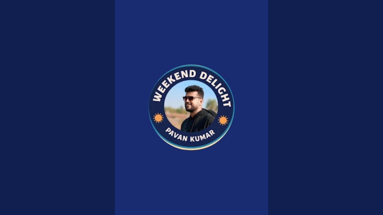 weekend delight is live.. with subscribers 😊