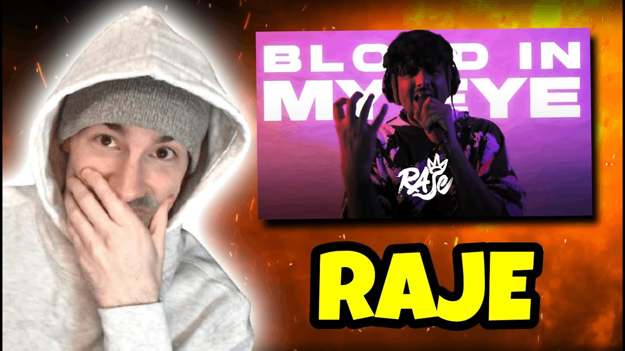 Reacting to Raje - GBB25 Producer Wildcard!
