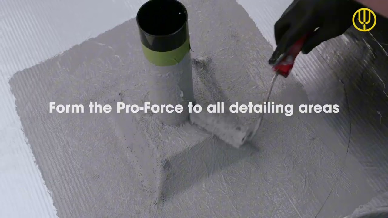Proteus Pro-Cold Application Video