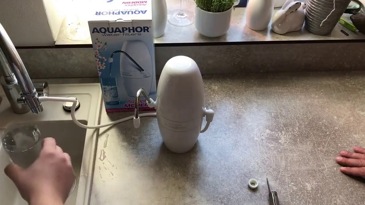Aquaphor Modern