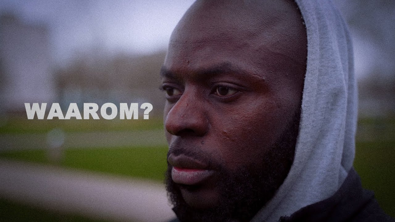Waarom? (2023) | 4K Drama Mid-Length Film | Slowmastervideos